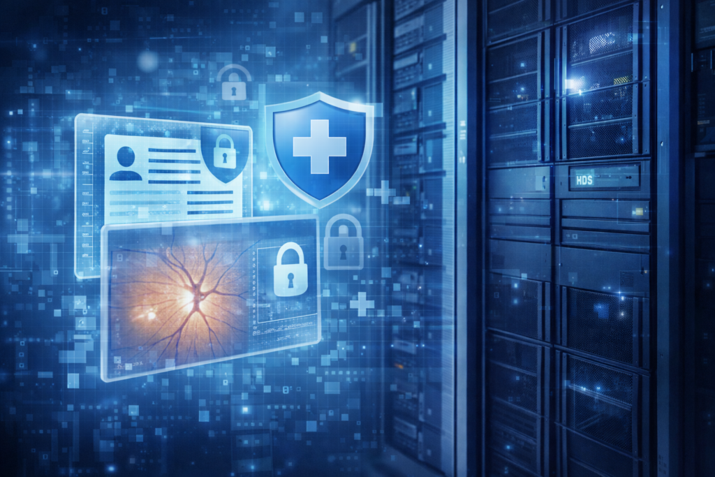 RGPD et données de santé : comment garantir la confidentialité ?