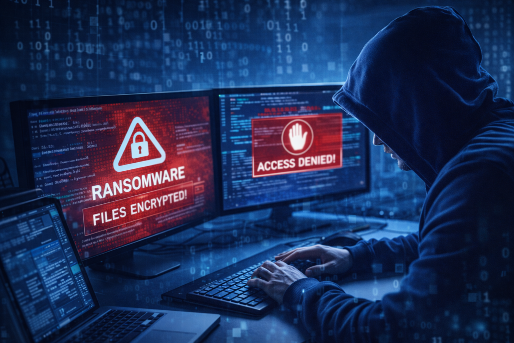 Télé-expertise et cybersécurité : prévenir les risques numériques