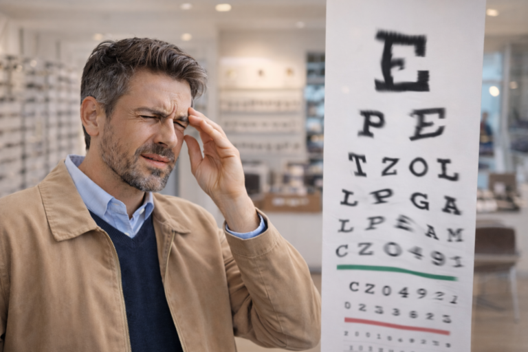 Ordoptic I Astigmatisme : idées reçues et réalités cliniques